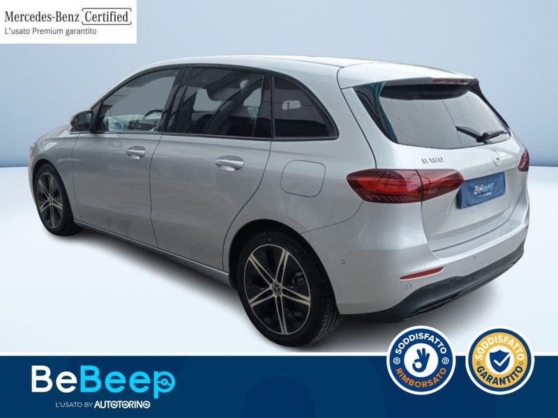 Mercedes-Benz Classe B B 180 PROGRESSIVE ADVANCED PLUS AUTO