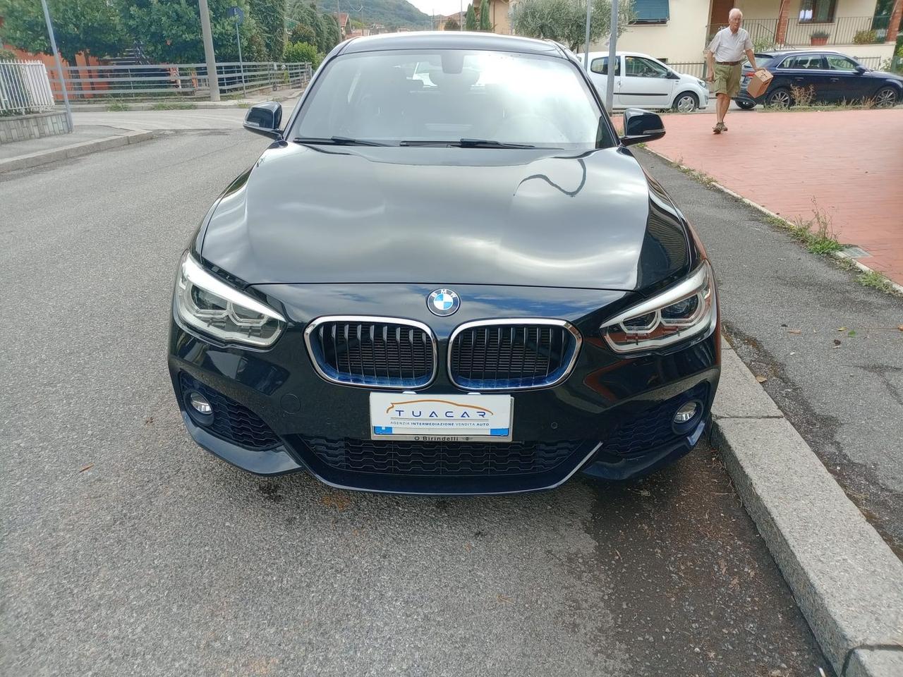 Bmw 116 M Sport 116 d #6613