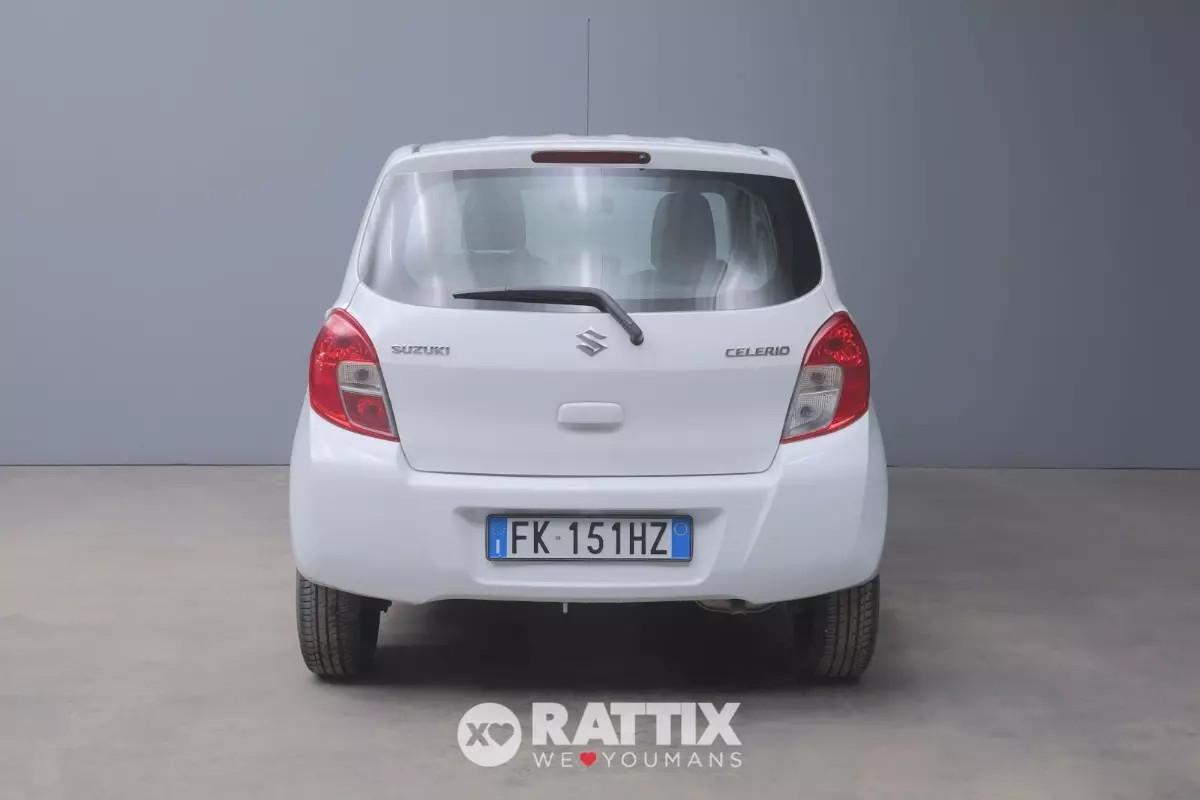 Suzuki Celerio 1.0 68CV Country