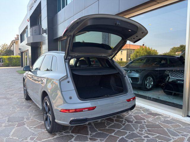 AUDI Q5 40 TDI QUATTRO 190CV 3X S-LINE S-TRONIC