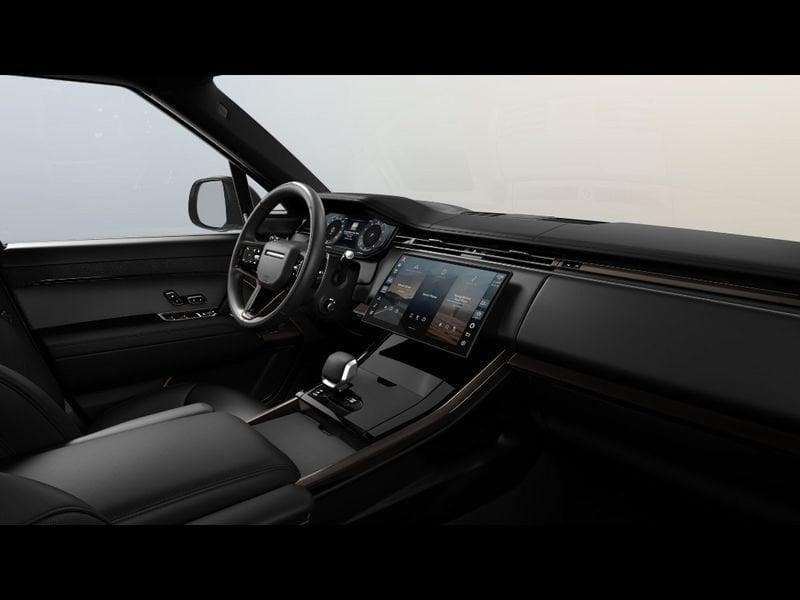 Land Rover RR Sport III 2022 3.0d i6 mhev Dynamic HSE awd 300cv auto