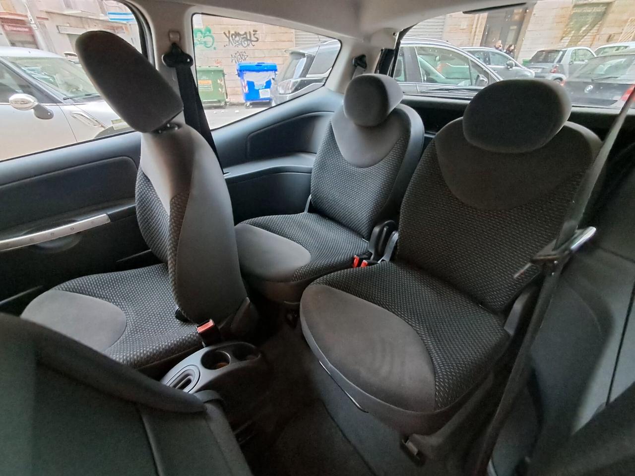 CITROEN C2 1.1 BZ-Come Nuova-Solo 56000km-Euro4099-