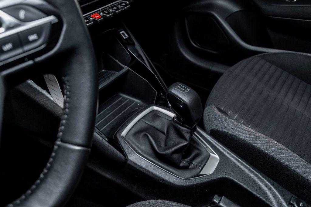 PEUGEOT 208 PureTech 75 Active Pack NEOPATENTATO