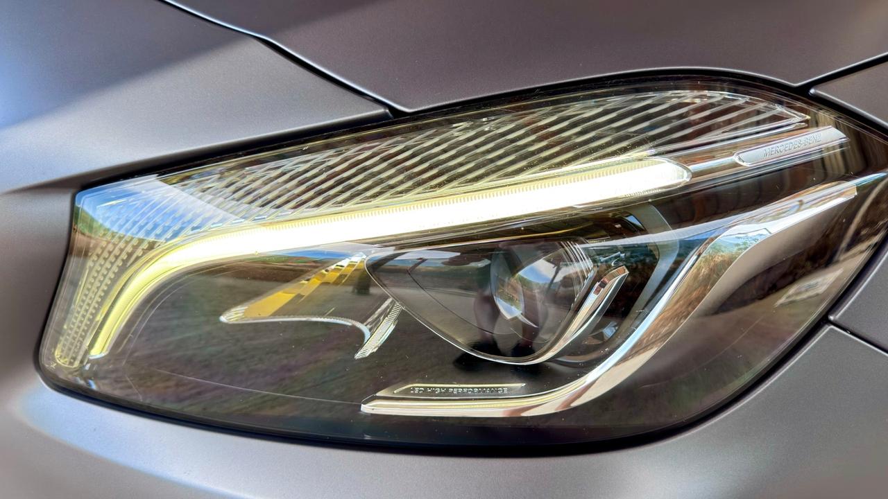 Mercedes-benz A 200 d Automatic 4Matic Premium AMG