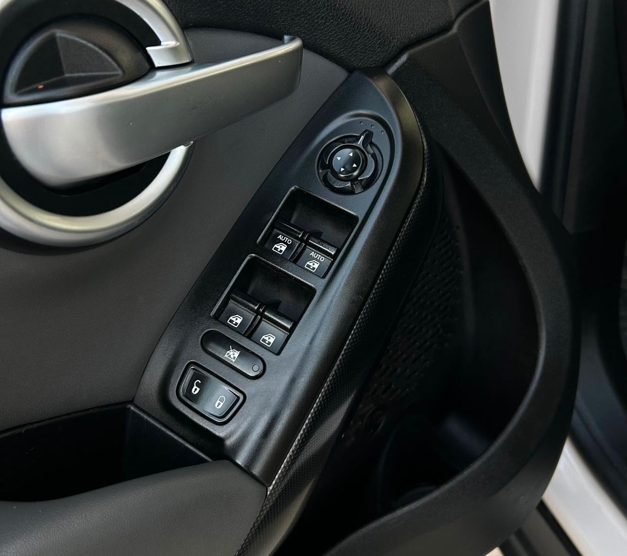 Fiat 500X 1.6 MultiJet 120 CV Business