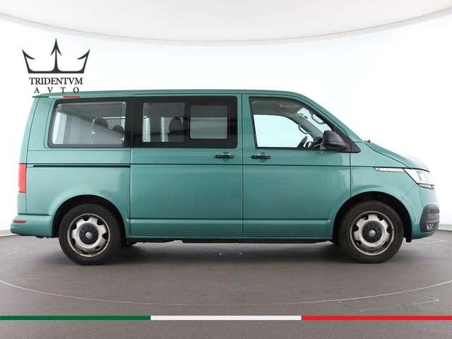 Volkswagen T6.1 Multivan 2.0 tdi Space 4motion 150cv 7p.ti