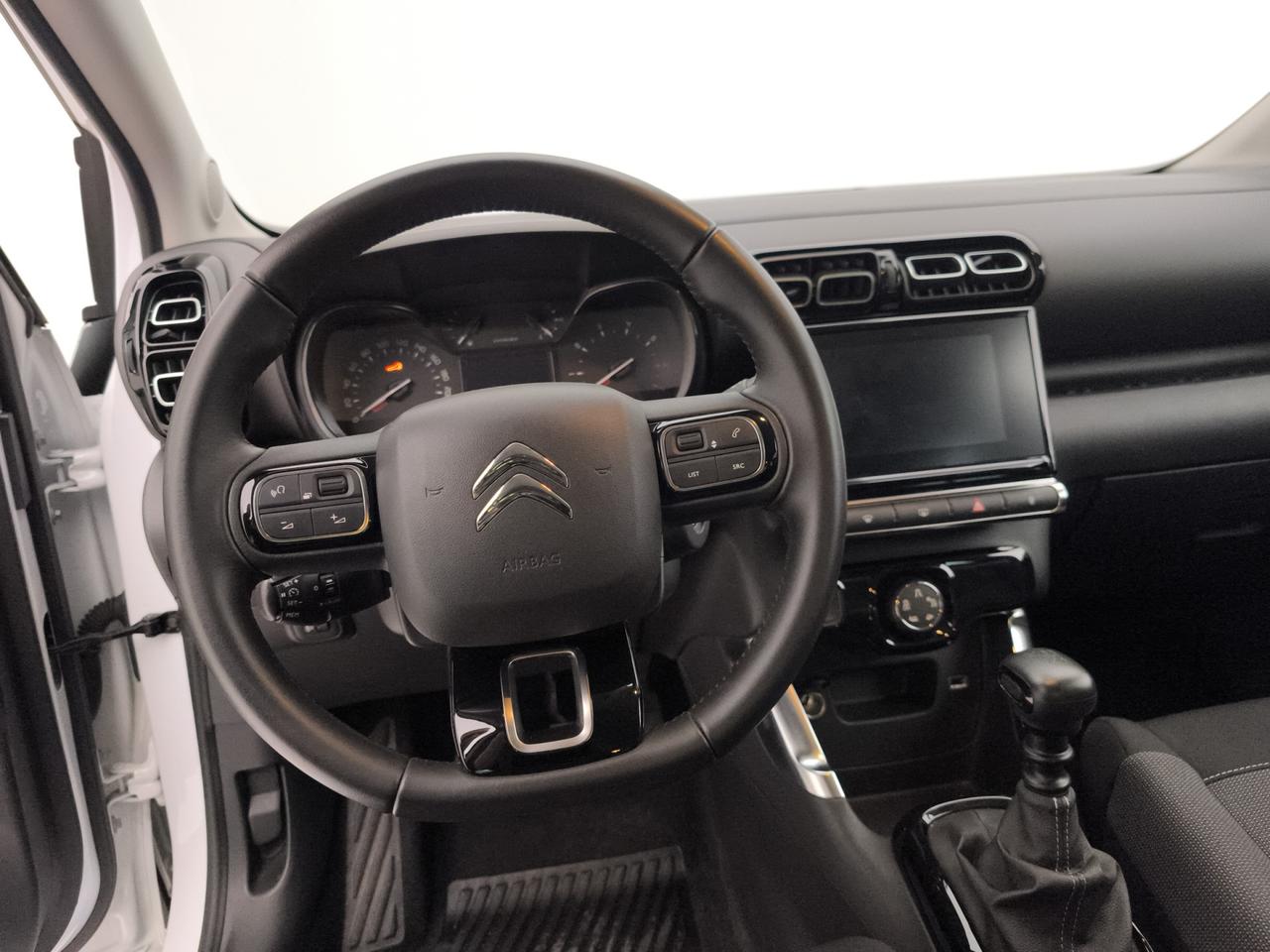 CITROEN C3 Aircross I 2021 - C3 Aircross 1.2 puretech C-Series s&s 110cv