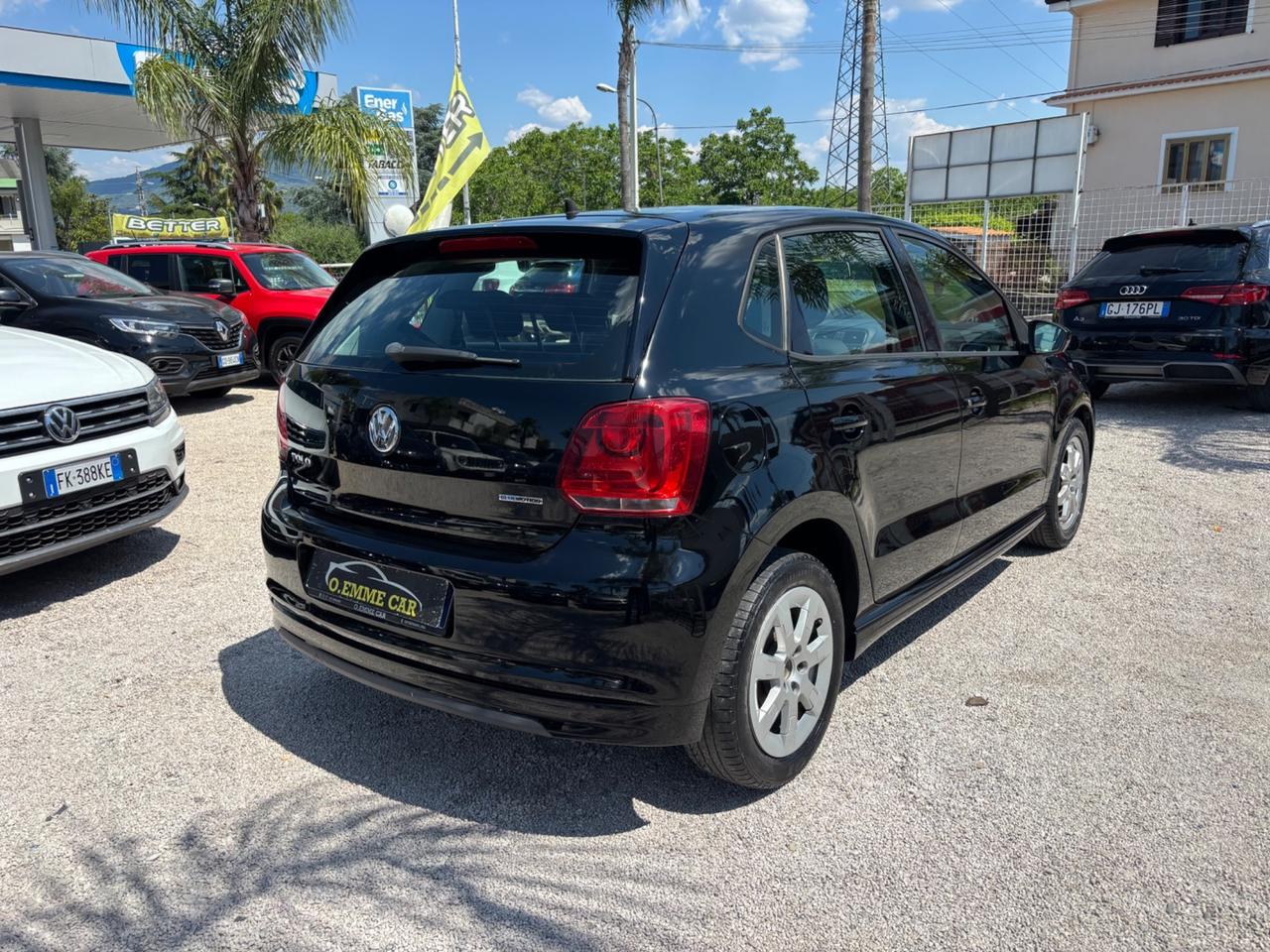 VW POLO 1.2TDI 75CV FULL 140.000KM