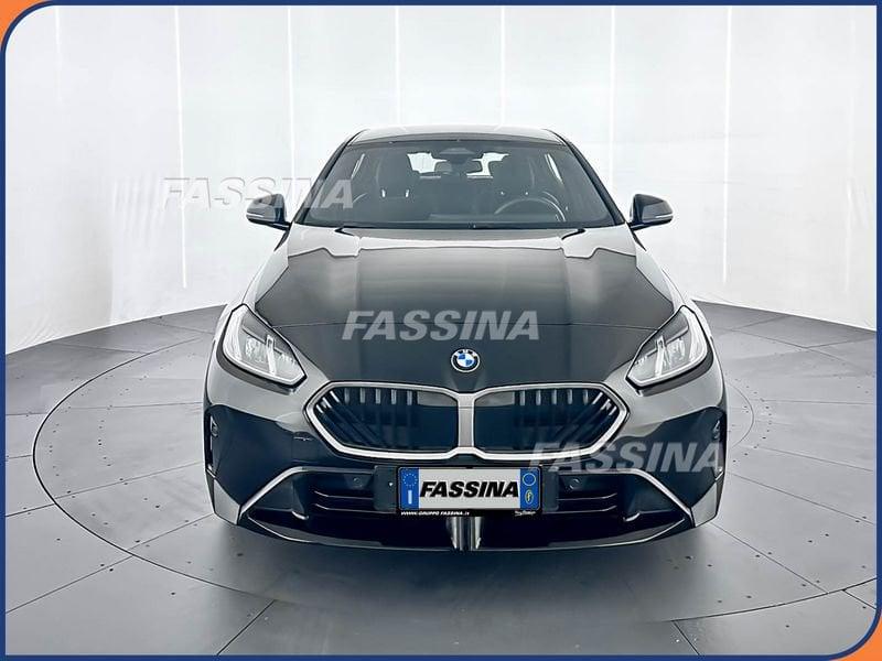 BMW Serie 1 120 MSport aut. 48v 170cv