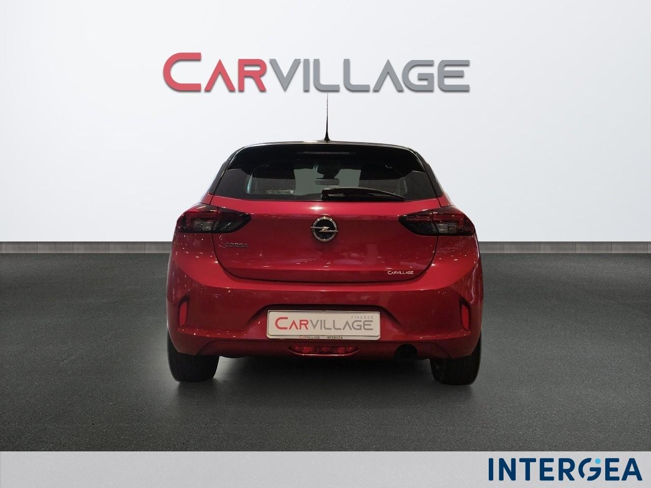 OPEL Corsa 1.2 D&T s&s 75cv