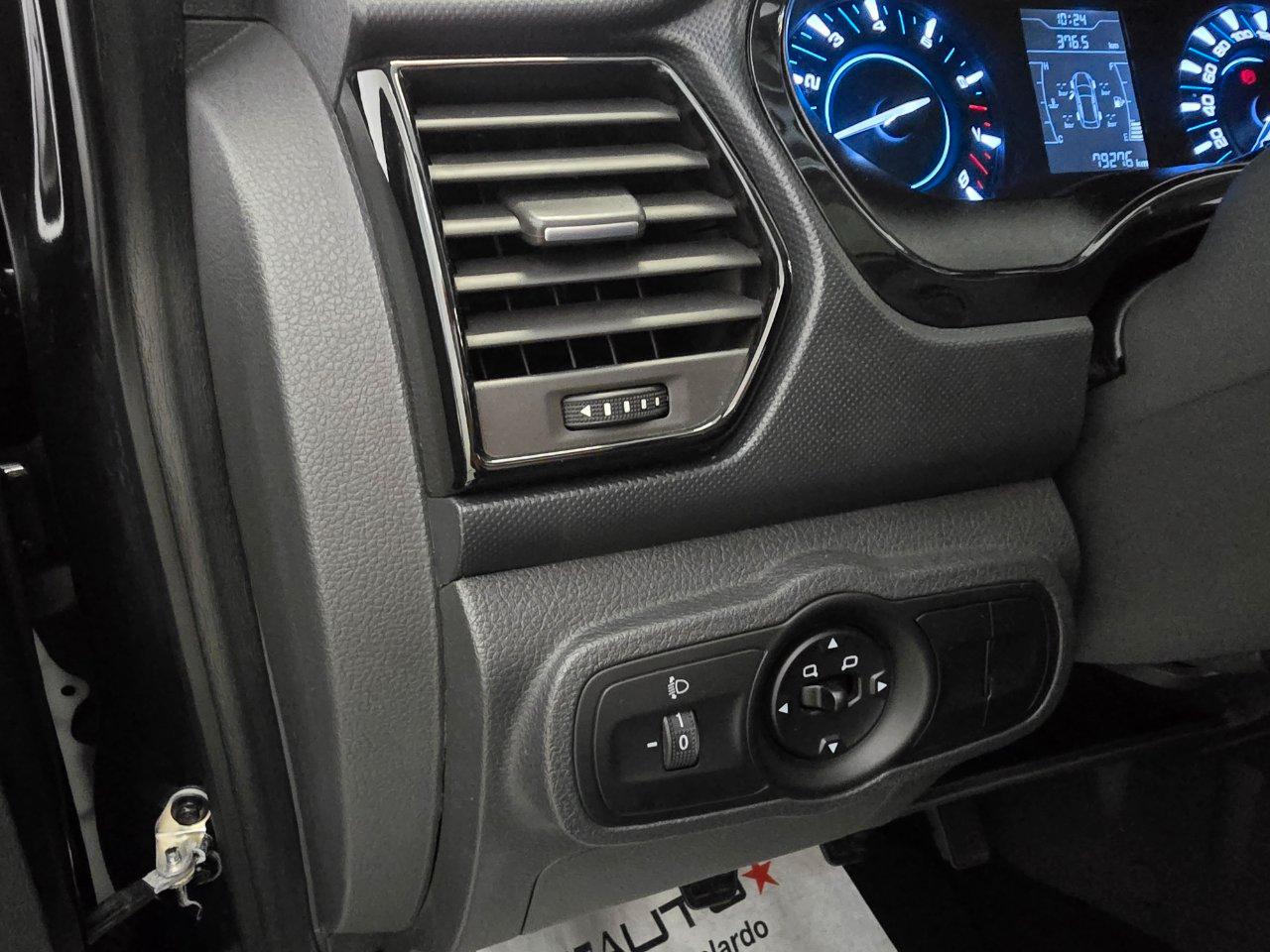 Evo Evo 5 1.6 Gpl 118cv