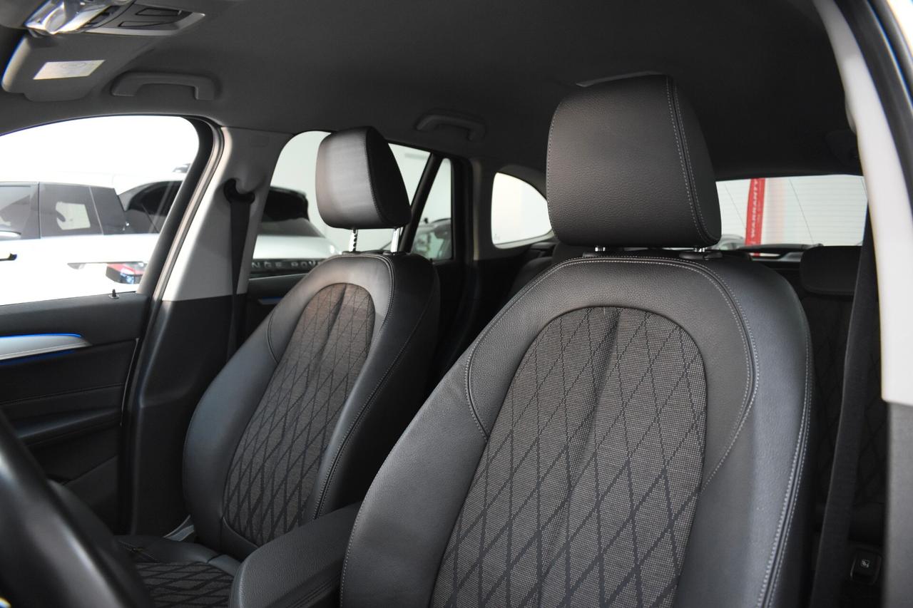 Bmw X1 sDrive18d xLine Plus