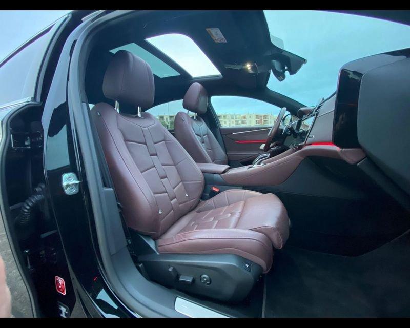 DS DS 9 DS9 1.6 e-tense phev Rivoli+ 4x4 360cv auto