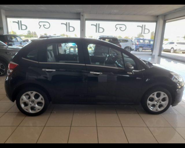CITROEN C3 II 2009 - 1.2 puretech (vti) Exclusive 82cv FL