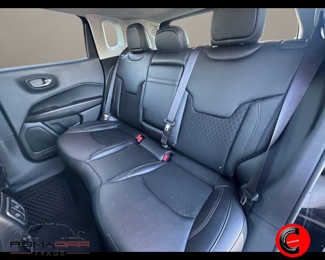 JEEP Compass 1.3 Turbo T4 150 CV aut. 2WD Limited