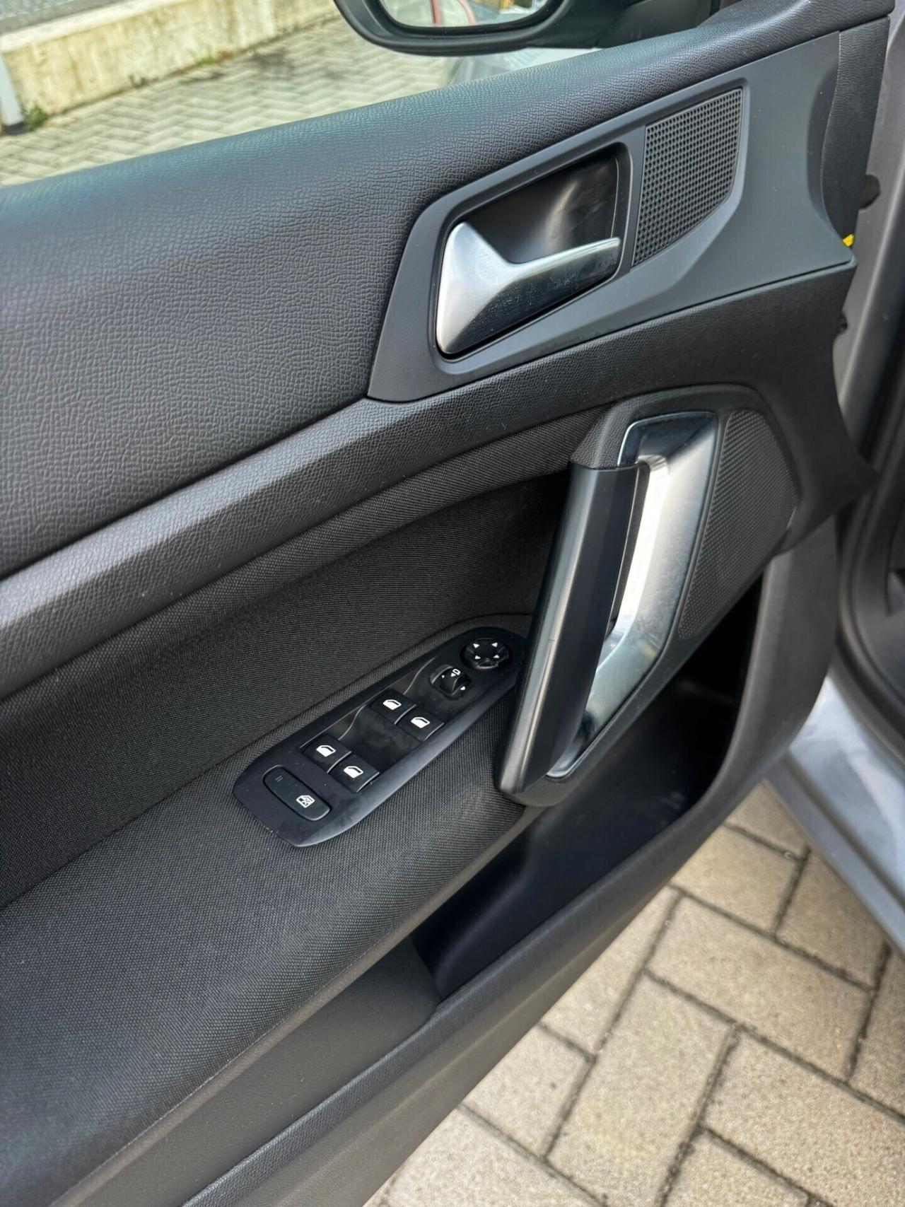 Peugeot 308 BlueHDi 120 S&S EAT6 GT Line