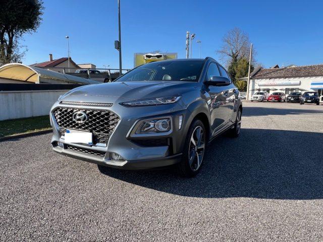 HYUNDAI Kona 1.6 CRDI 115 CV Xpossible PERFETTA!!!!!!!