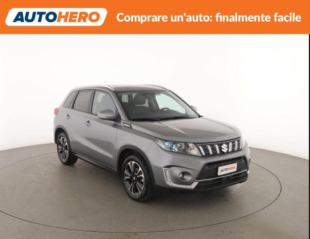 SUZUKI Vitara 1.4 Boosterjet A/T 4WD AllGrip Starview