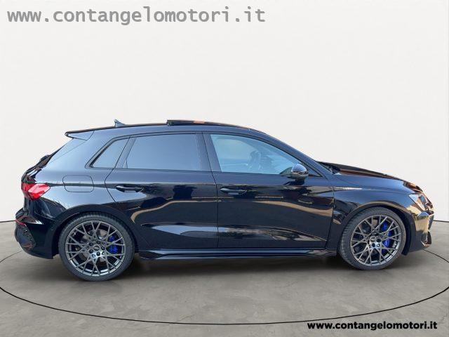 AUDI RS3 1- 300 RS3 SPB TFSI quattro S tronic