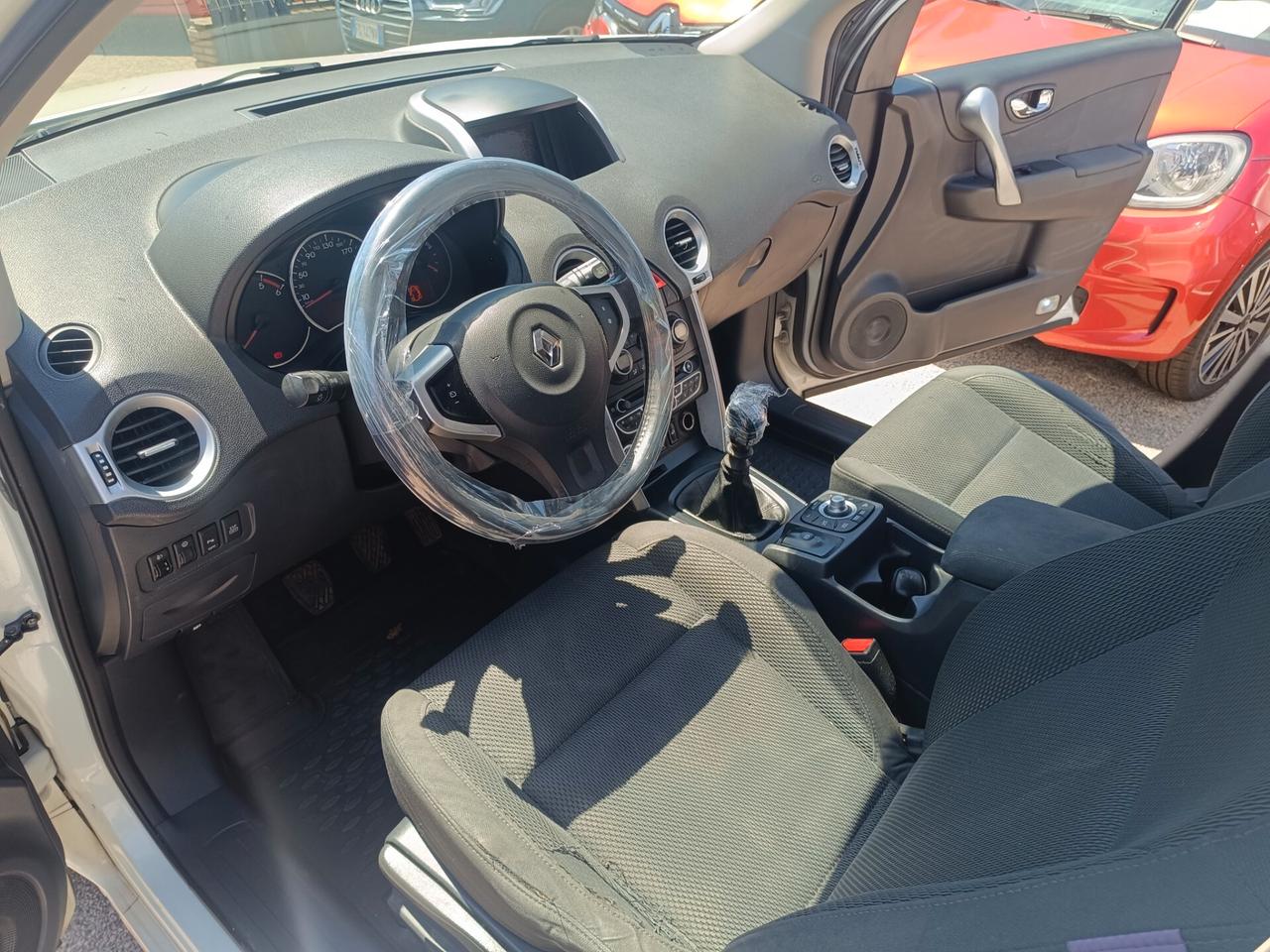 Renault Koleos 2.0 dCi 150CV 4X4 Dynamique