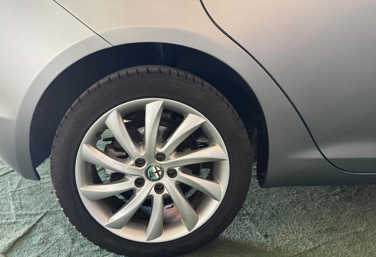Alfa Romeo Giulietta 2.0 JTDm 150 CV Super