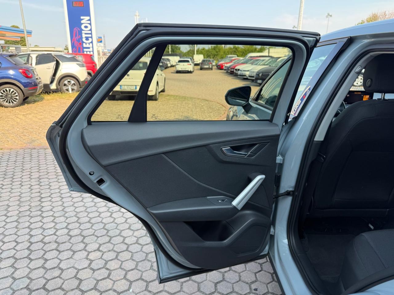 Audi Q2 1.5 35 ADMIRED TFSI 150CV