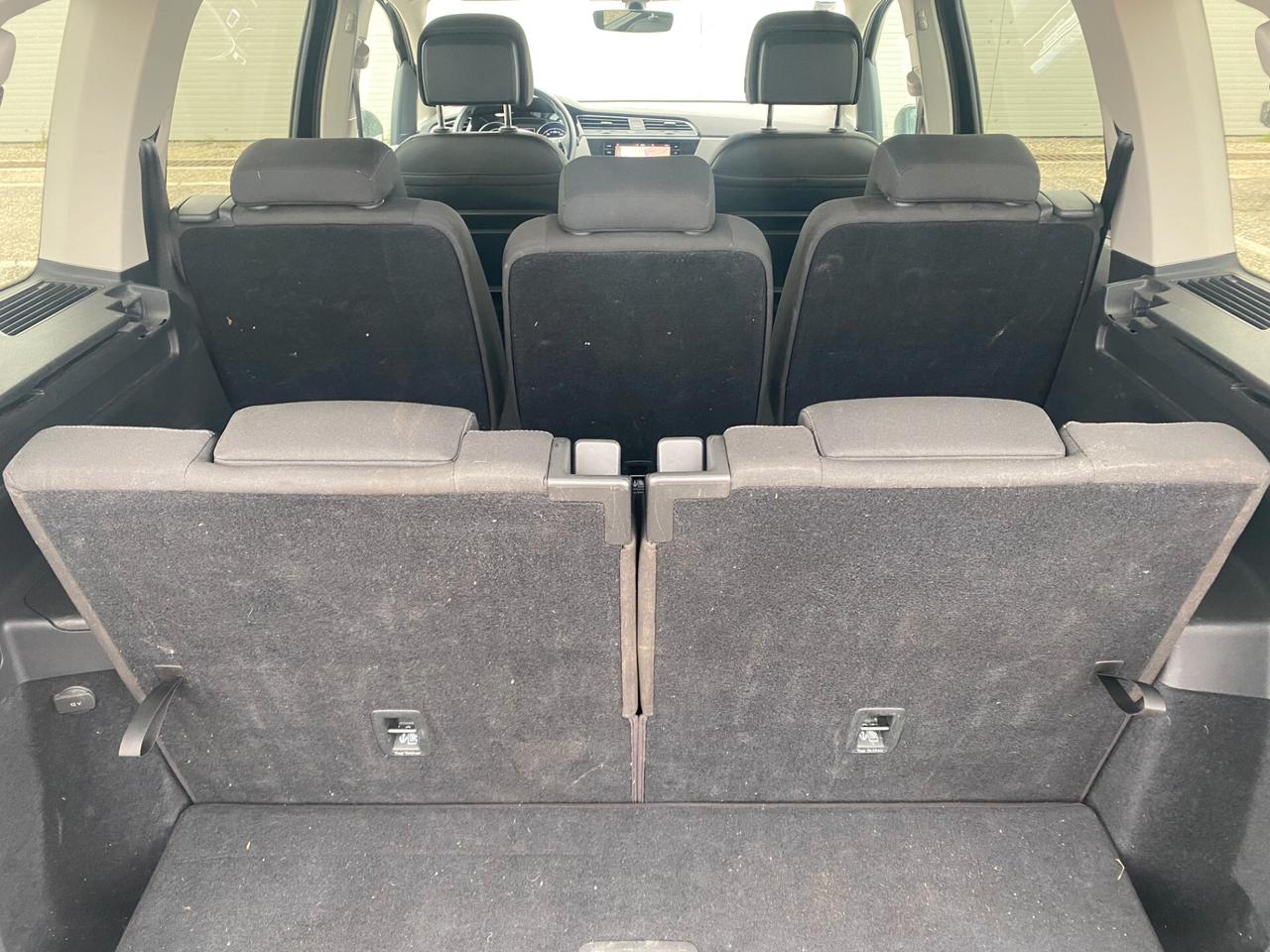 Volkswagen TOURAN 2.0TDi 150Cv DSG 7posti Business