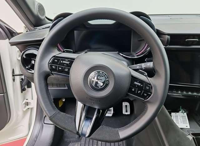 Alfa Romeo Junior 1.2 Hybrid 48V 145cv Speciale+Tetto+Sabelt+Matrix