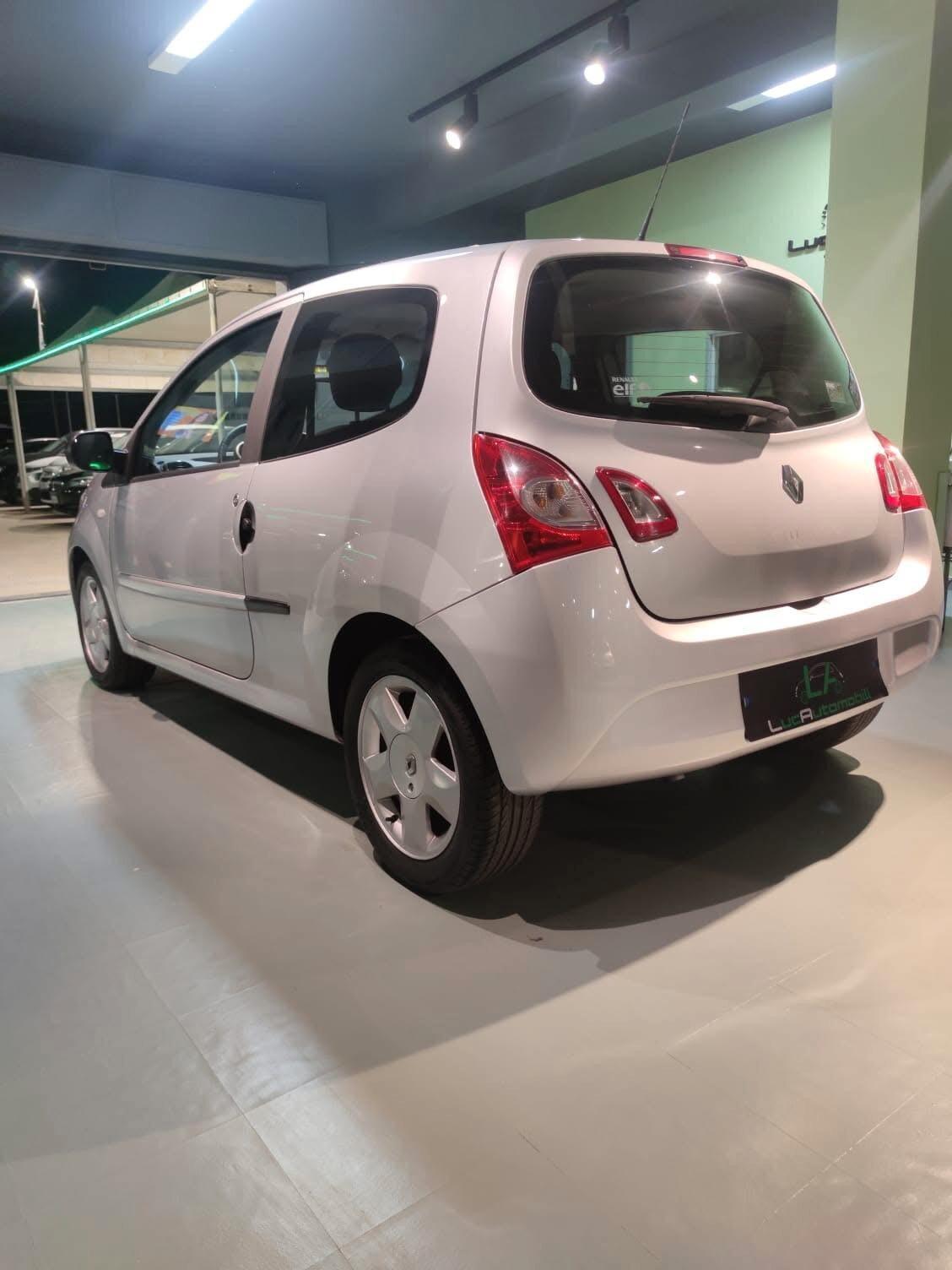 Renault Twingo 1.2 16V Live