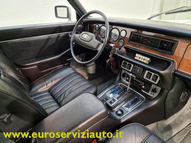 JAGUAR XJ6 5.3 HE XJ 12