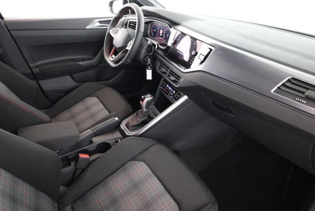 VOLKSWAGEN Polo 2.0 TSI DSG GTI Restyling ACC/LED Prezz.Reale