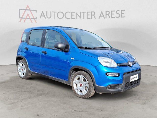 FIAT Panda 1.0 FireFly S&S Hybrid MY24