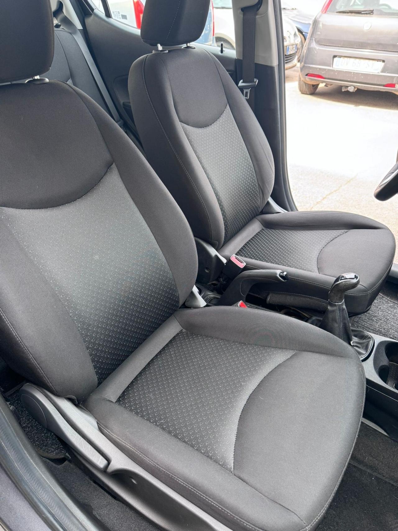 Opel Karl 1.0 75 CV N-Joy