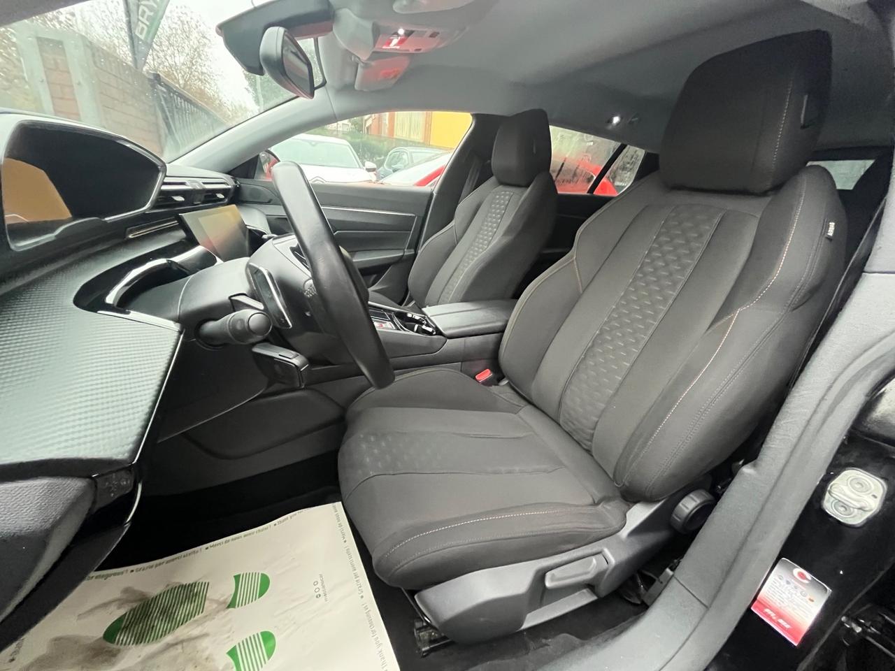 Peugeot 508 BlueHDi 130 Stop&Start EAT8 SW Active Pack