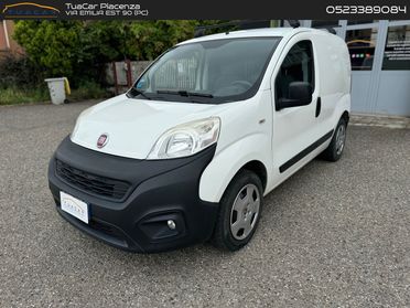 Fiat Fiorino 1.3 D MJT Adventure 75 cv