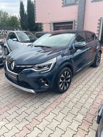 Renault Captur Full Hybrid E-Tech 145 CV Engineered