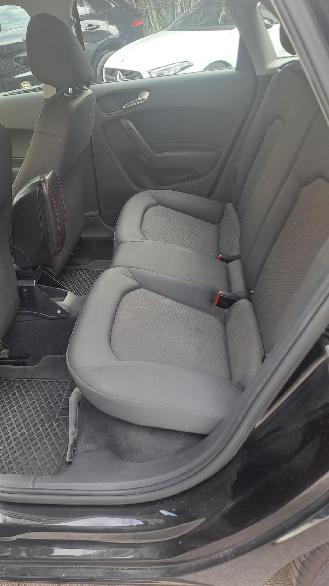 Audi A1 Sportback 1.4 TDI 90cv ANCHE PER NEOPATENTATI