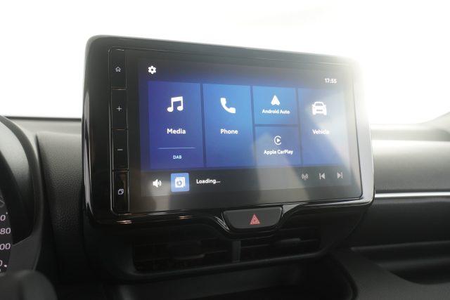 TOYOTA Yaris Yaris 1.5 Hybrid 5 porte Active