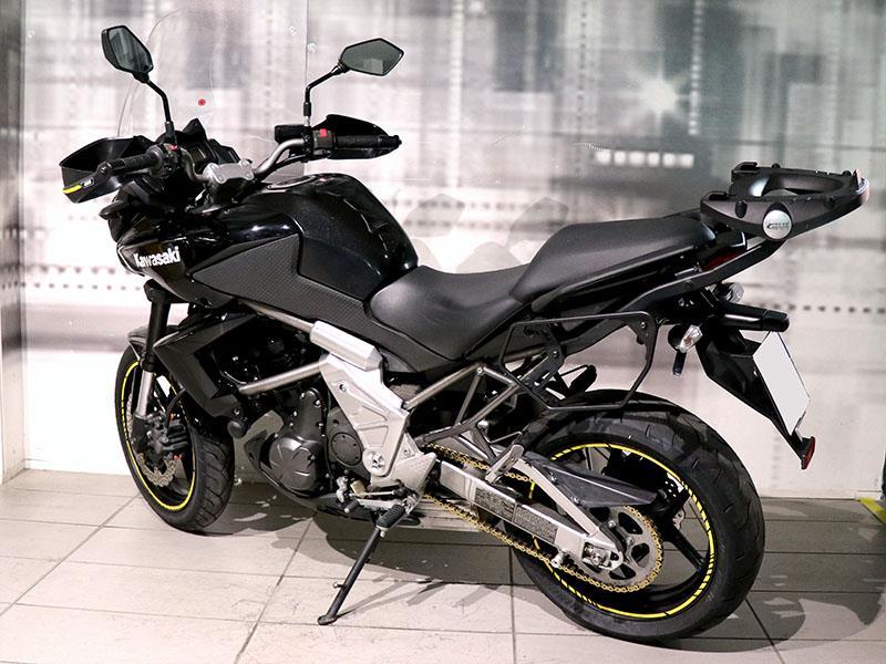 Kawasaki Versys 650