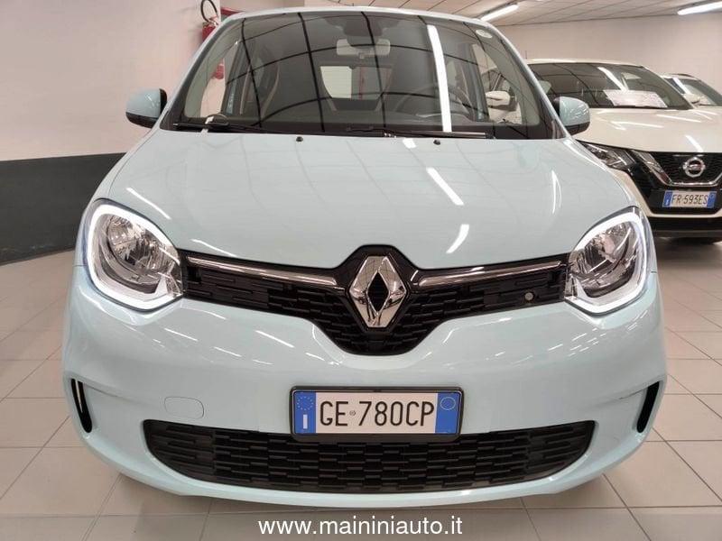 Renault Twingo SCe 65cv Duel2 + Car Play "SUPER PROMO"