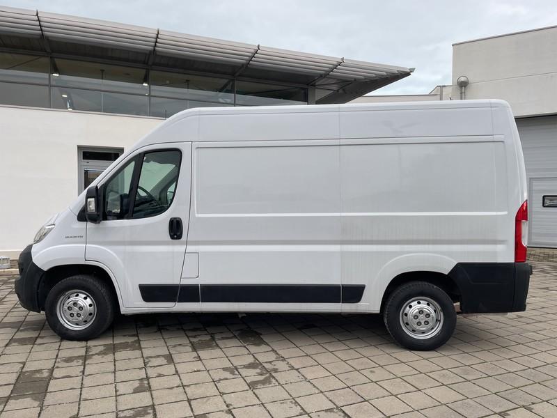 Fiat Ducato 35 mh2 2.3 mjt 130cv e6