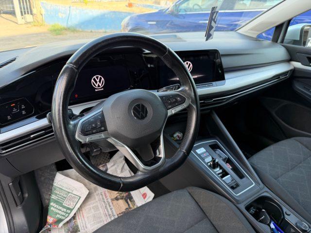 VOLKSWAGEN Golf 2.0 TDI 5p.