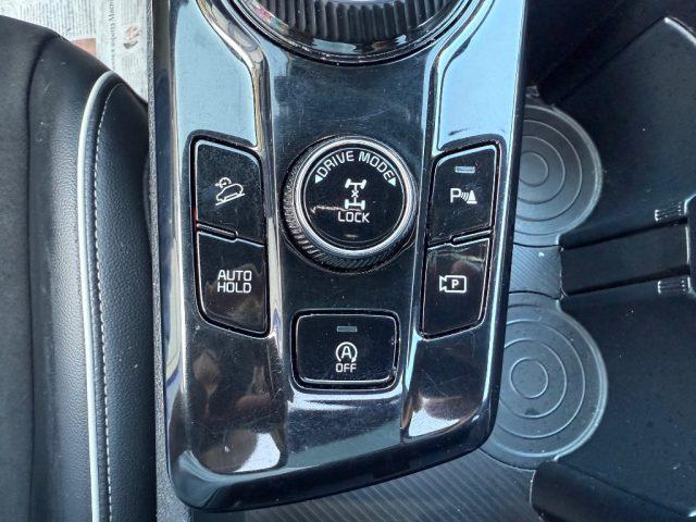 KIA Sportage 1.6 CRDi GT-line full optional tetto