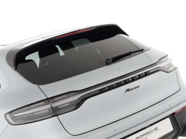 Porsche Macan 2.0 265cv pdk