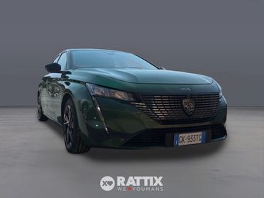 Peugeot 308 1.6 hybrid 180CV Allure Pack e-eat8