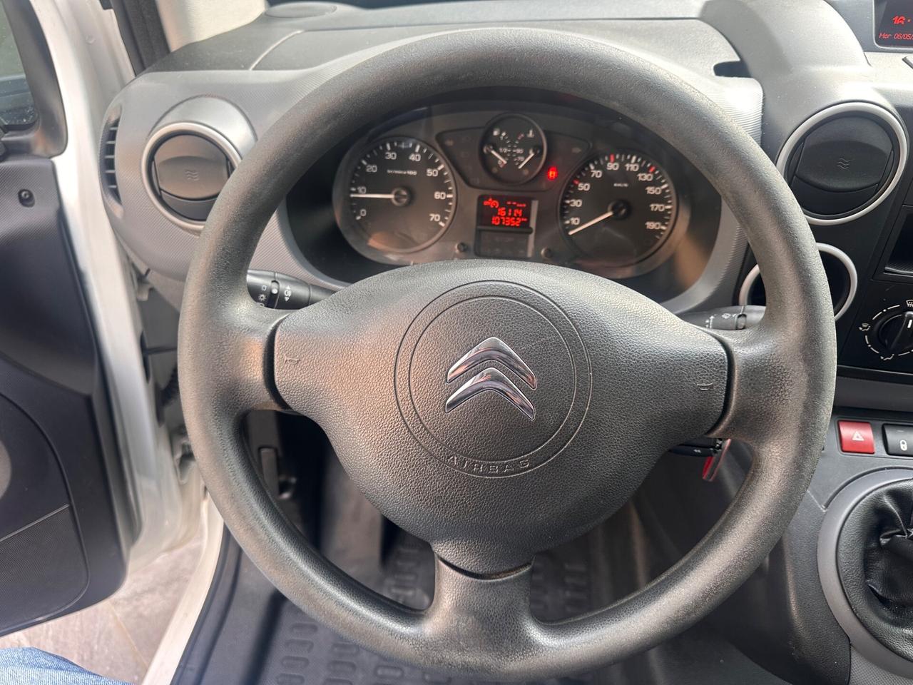 Citroen Berlingo Multispace BlueHDi 100 Feel