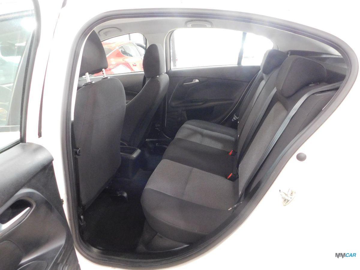 FIAT - Tipo - 1.3 Mjt S&S 5p. Pop