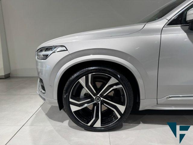 VOLVO XC90 B5 (d) AWD automatico Ultimate Bright