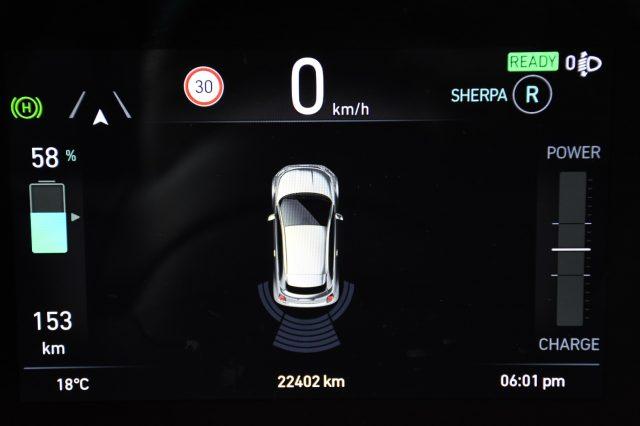 FIAT 500e ICON + berlina 42 kWh