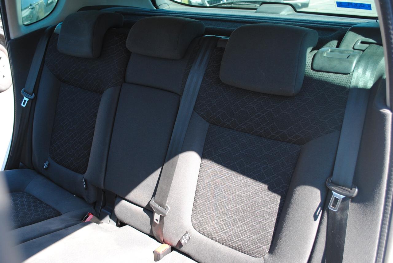 PEUGEOT 3008 1.6 HDI 114 CV